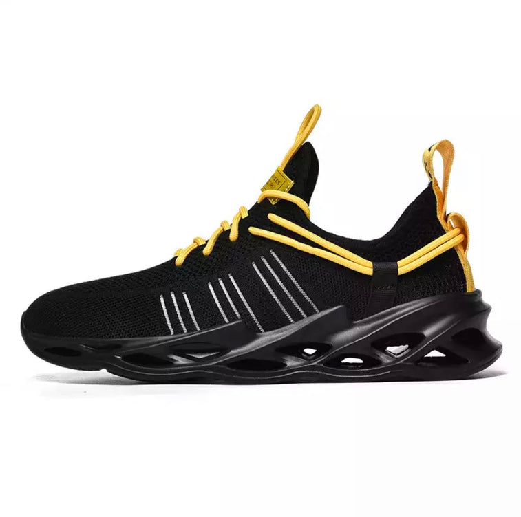 Sport Sneakers Party Lies