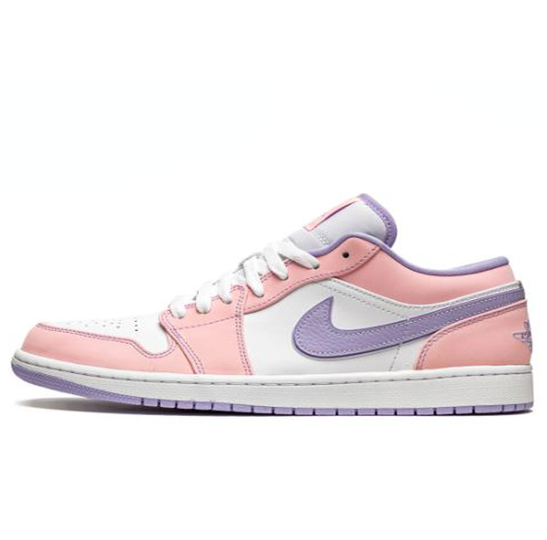 Air Jordan 1 Low SE Arctic Punch