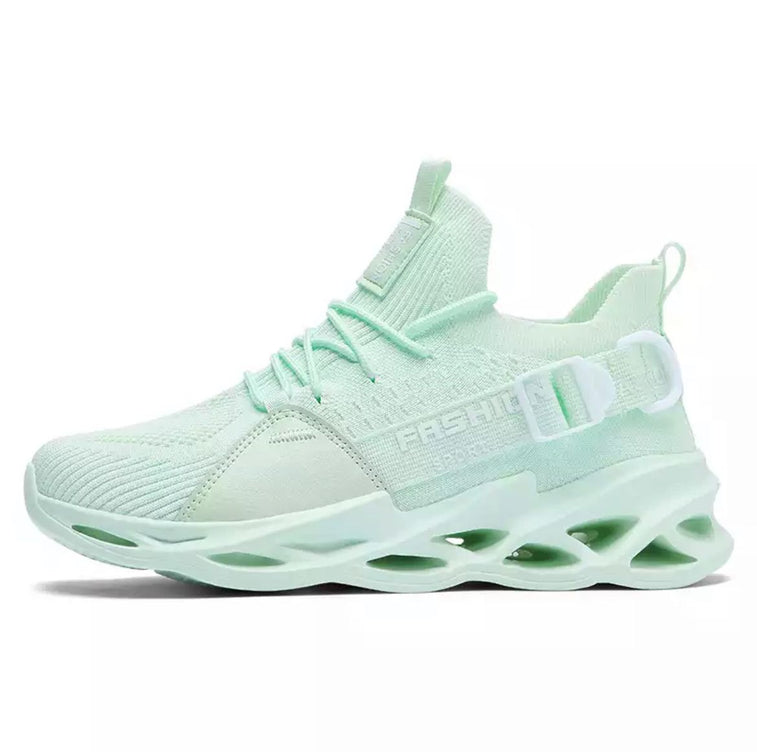 Sport Sneakers Light Lies