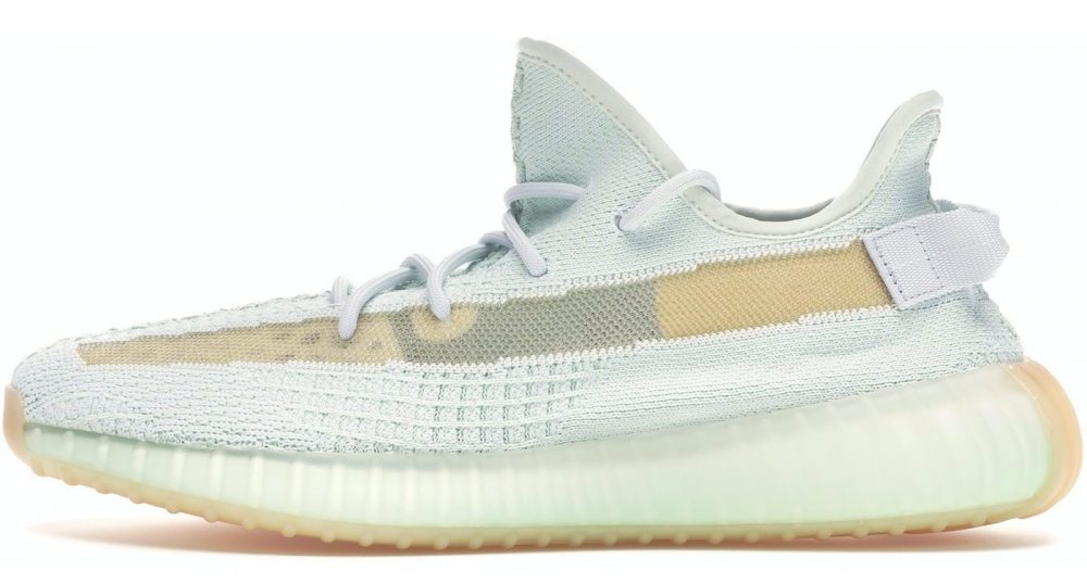 ADIDAS YEEZY 350 V2 HYPERSPACE