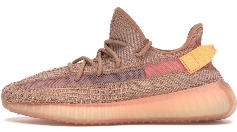 ADIDAS YEEZY 350 V2 CLAY