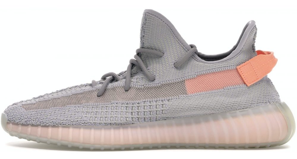 ADIDAS YEEZY 350 V2 TRUE FORM