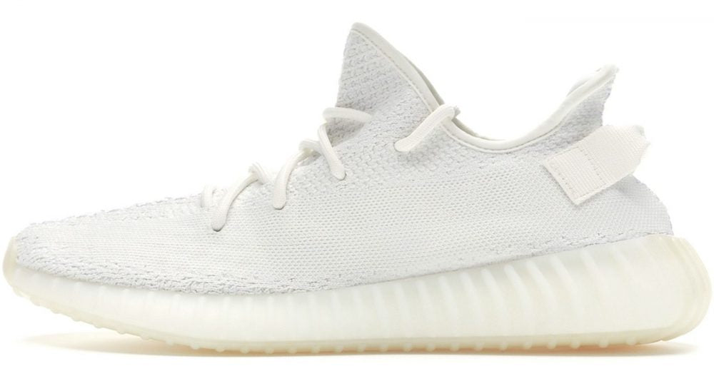 ADIDAS YEEZY 350 V2 CLAY