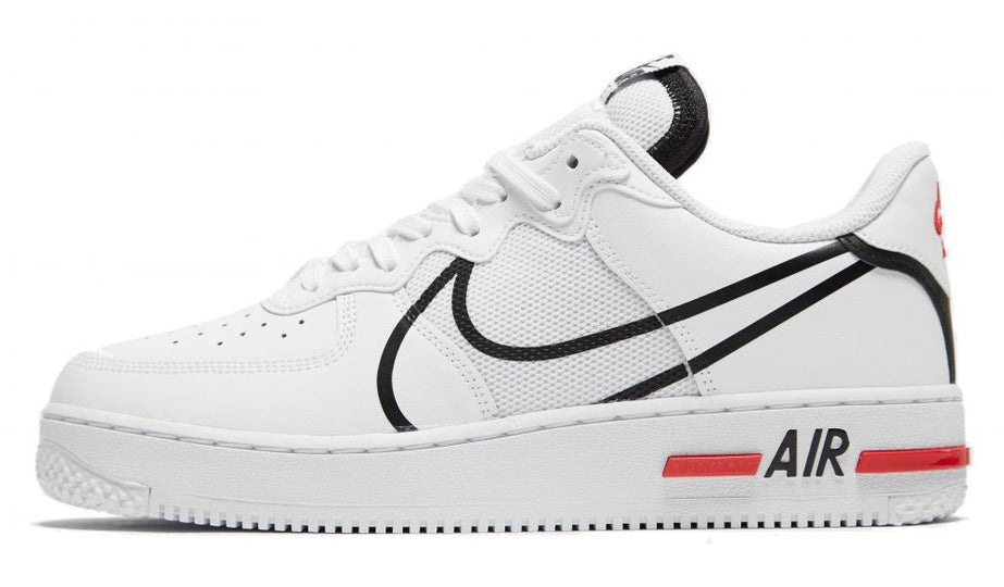 NIKE AIR FORCE 1 REACT